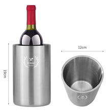 Afbeelding in Gallery-weergave laden, Wijnkoeler / Ijsemmer