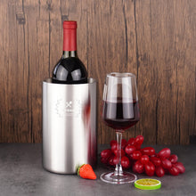 Afbeelding in Gallery-weergave laden, Wijnkoeler / Ijsemmer