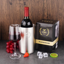 Afbeelding in Gallery-weergave laden, Wijnkoeler / Ijsemmer