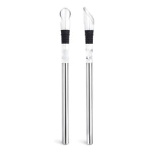 Afbeelding in Gallery-weergave laden, Wijnkoeler stick