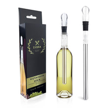Afbeelding in Gallery-weergave laden, Wijnkoeler stick
