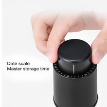 Afbeelding in Gallery-weergave laden, Wijnstopper vacuüm