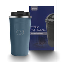 Afbeelding in Gallery-weergave laden, Thermosbeker / Koffiebeker 510ml