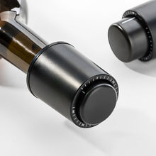 Afbeelding in Gallery-weergave laden, Wijnstopper vacuüm