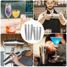 Afbeelding in Gallery-weergave laden, Boston shaker 800ml