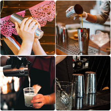 Afbeelding in Gallery-weergave laden, Boston shaker 800ml