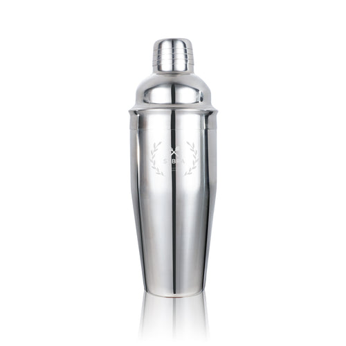 Cocktail shaker 750ml
