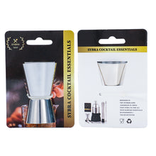 Afbeelding in Gallery-weergave laden, Jigger