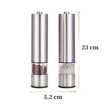 Afbeelding in Gallery-weergave laden, Peper- en zoutmolen set