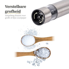 Afbeelding in Gallery-weergave laden, Peper- en zoutmolen set