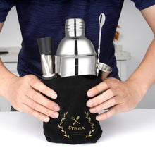 Afbeelding in Gallery-weergave laden, Cocktailset 7-delig