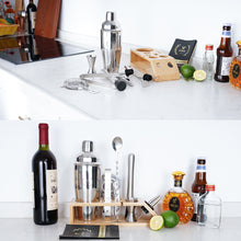 Afbeelding in Gallery-weergave laden, Cocktailset 10-delig