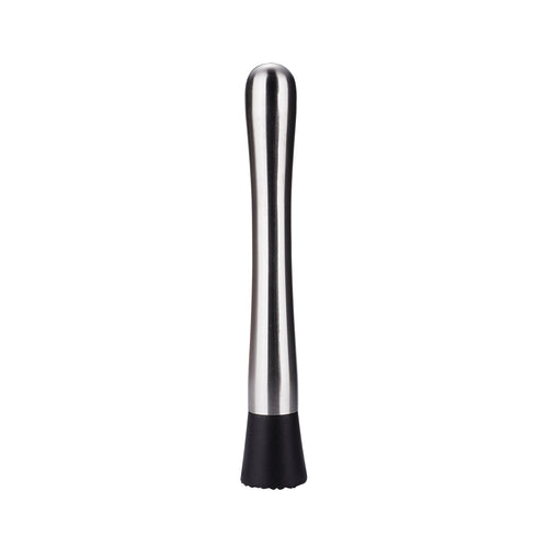 RVS cocktailstamper (muddler)