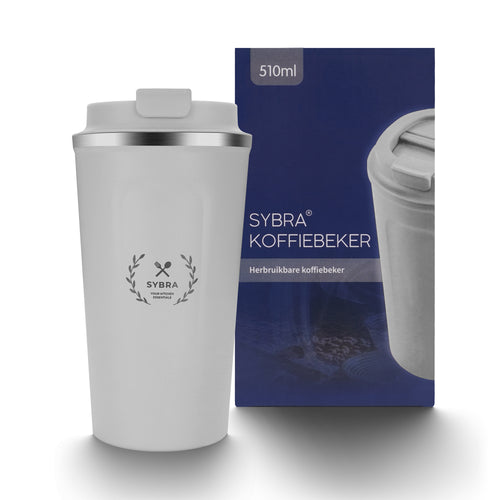 Thermosbeker / Koffiebeker 510ml