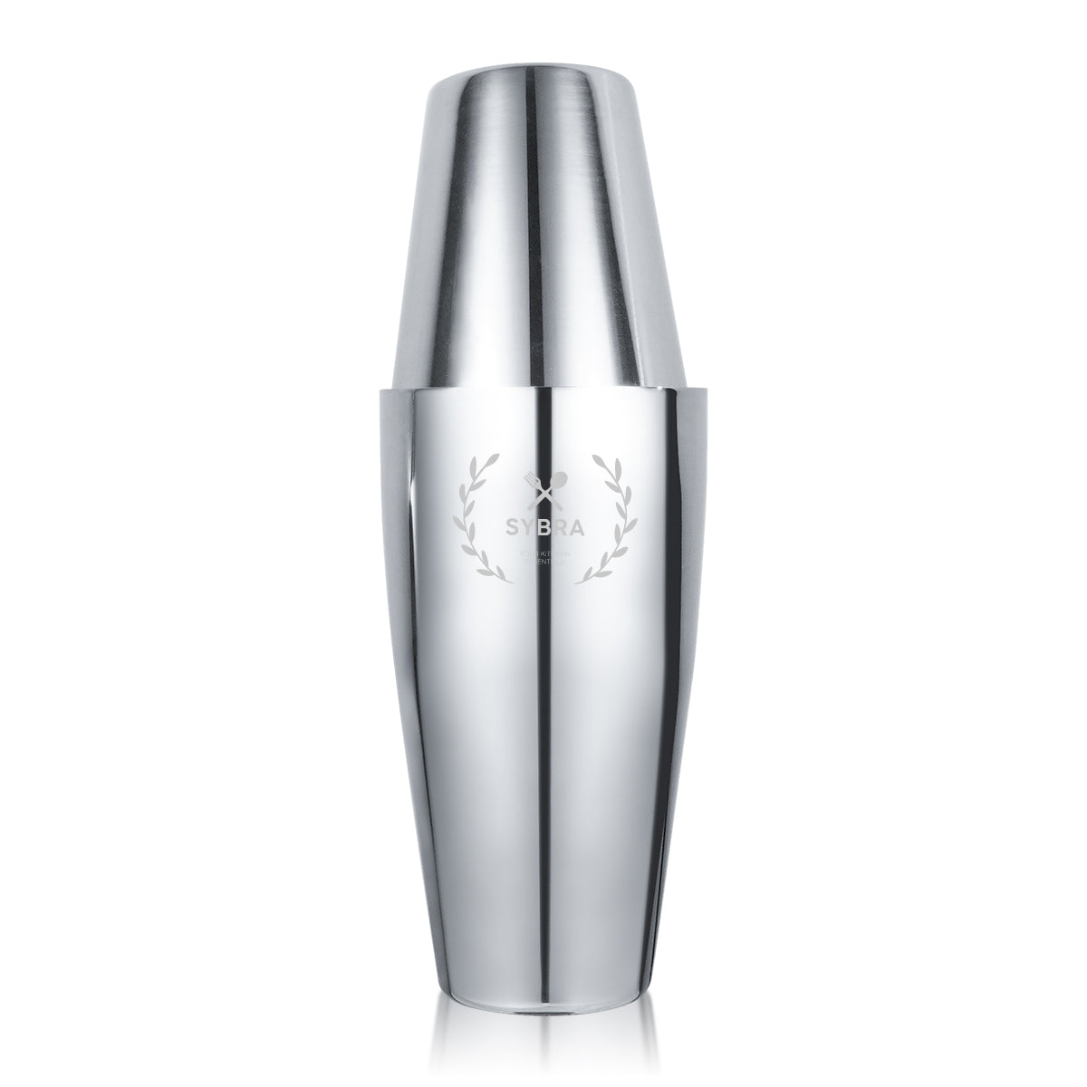 Boston shaker 800ml