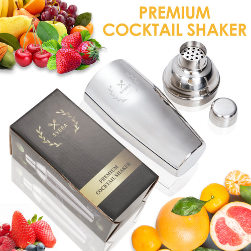 Cocktail shaker 750ml