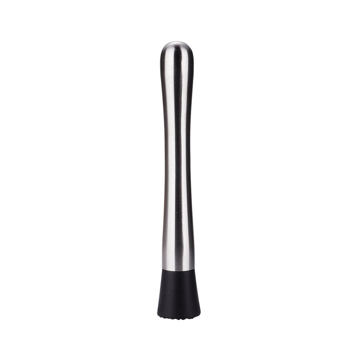 RVS cocktailstamper (muddler)